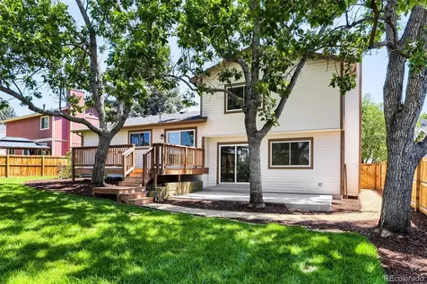 79 Prairie Ridge Road Highlands Ranch CO 80126