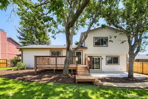 79 Prairie Ridge Road Highlands Ranch CO 80126