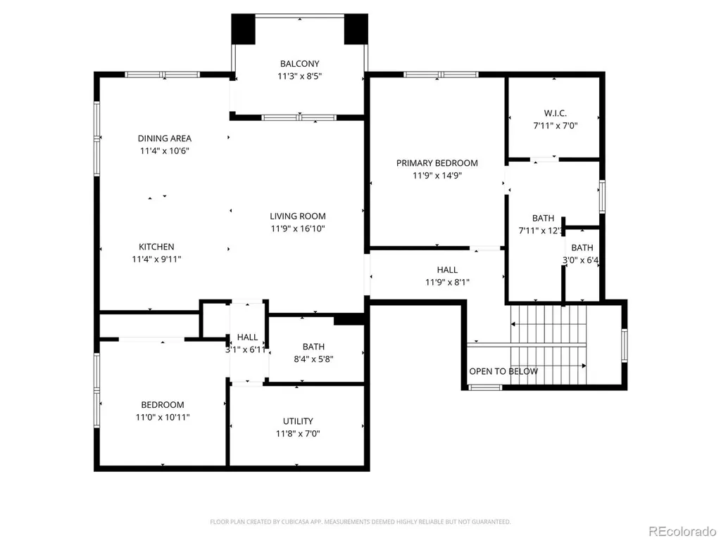 3415 Molly Circle Broomfield CO 80023