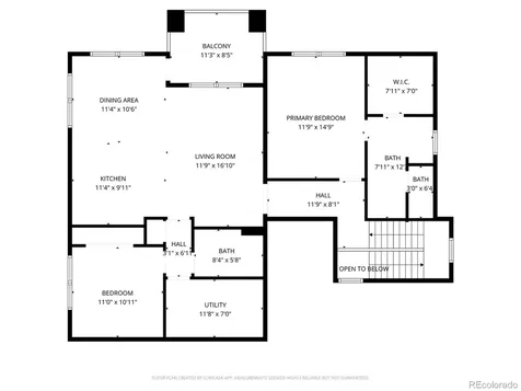 3415 Molly Circle Broomfield CO 80023