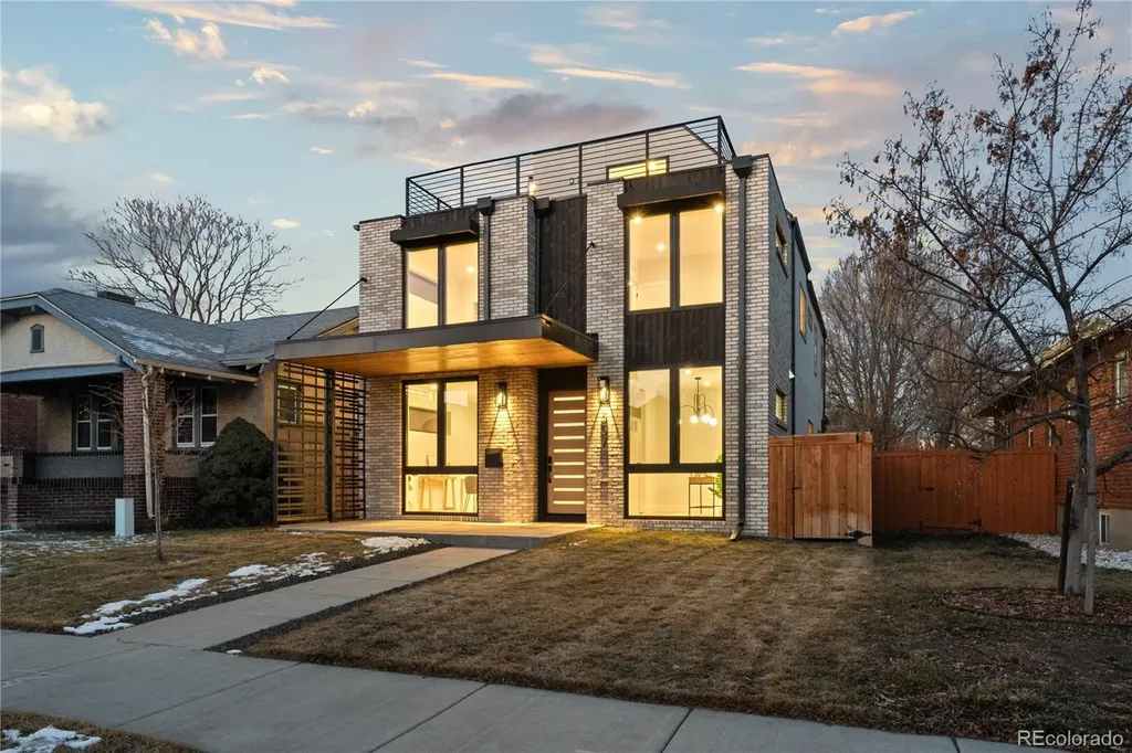 357 S Franklin Street Denver CO 80209