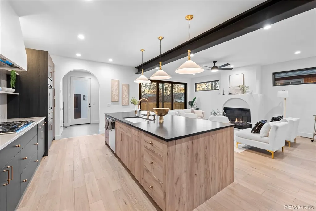 357 S Franklin Street Denver CO 80209