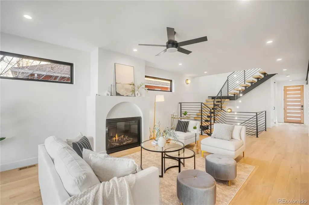 357 S Franklin Street Denver CO 80209