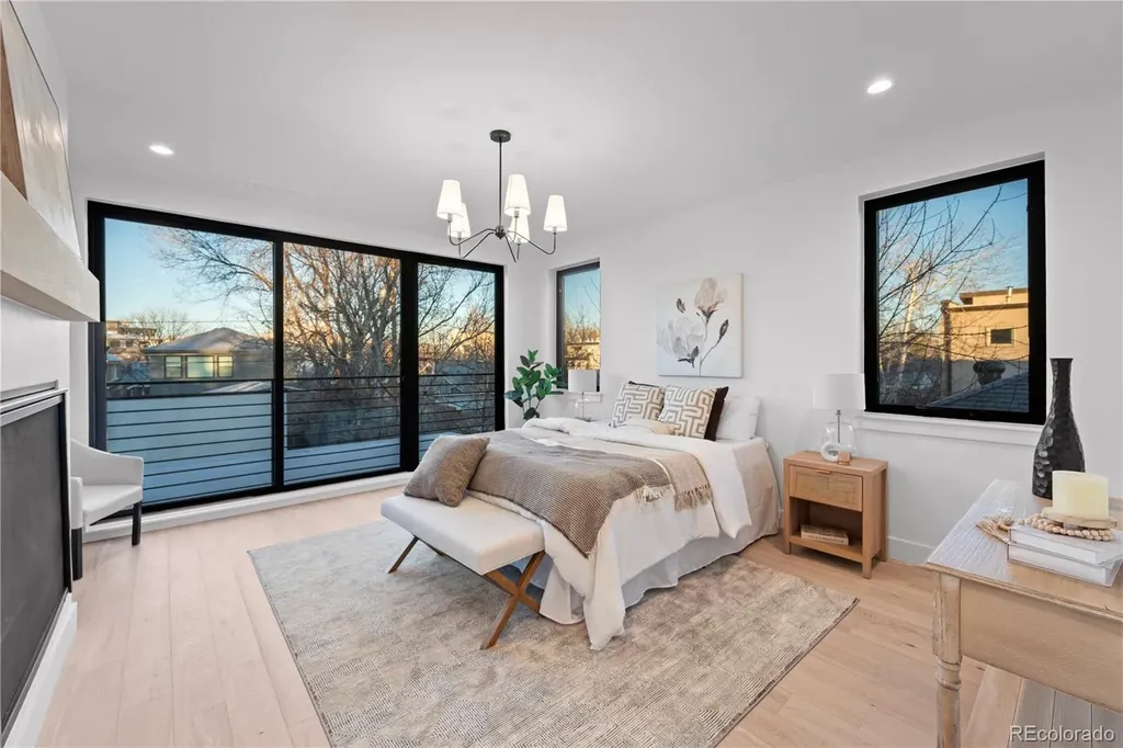 357 S Franklin Street Denver CO 80209