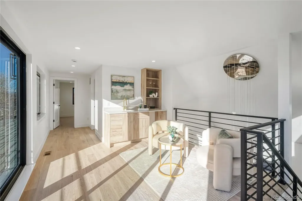 357 S Franklin Street Denver CO 80209
