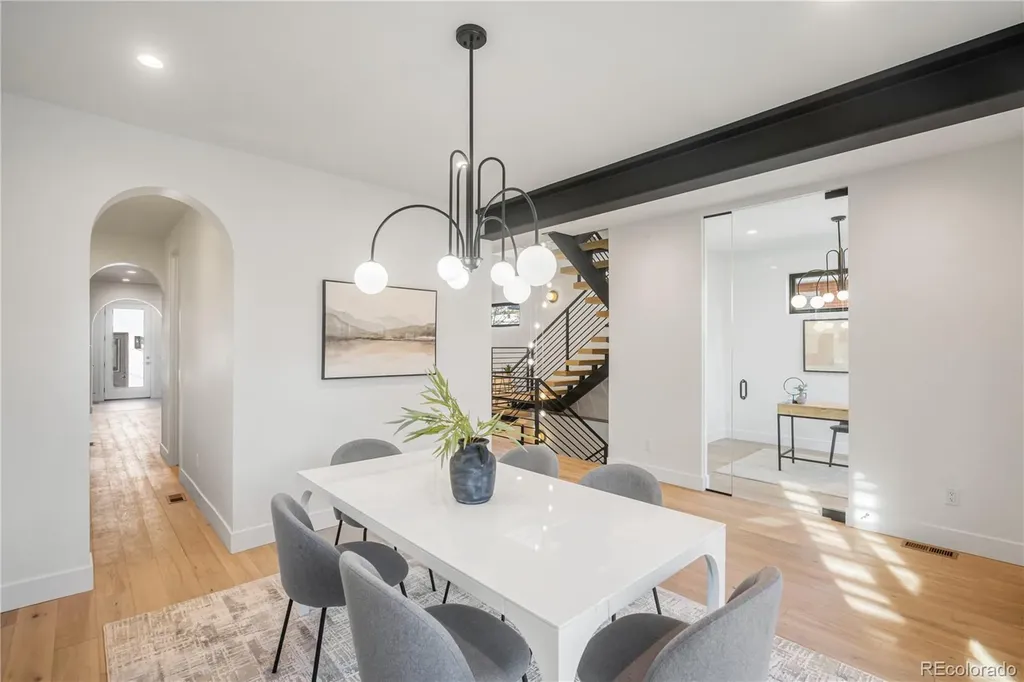 357 S Franklin Street Denver CO 80209