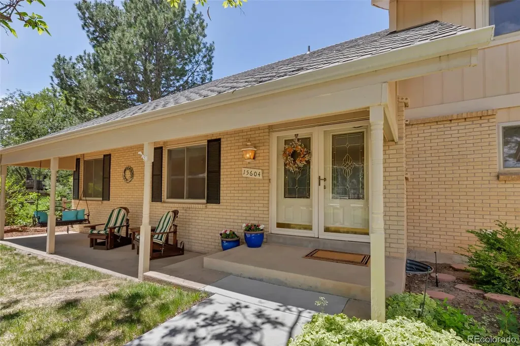 15604 E Chenango Avenue Aurora CO 80015
