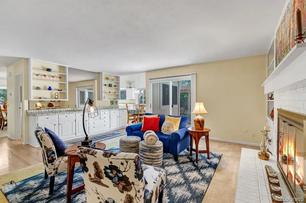 15604 E Chenango Avenue Aurora CO 80015