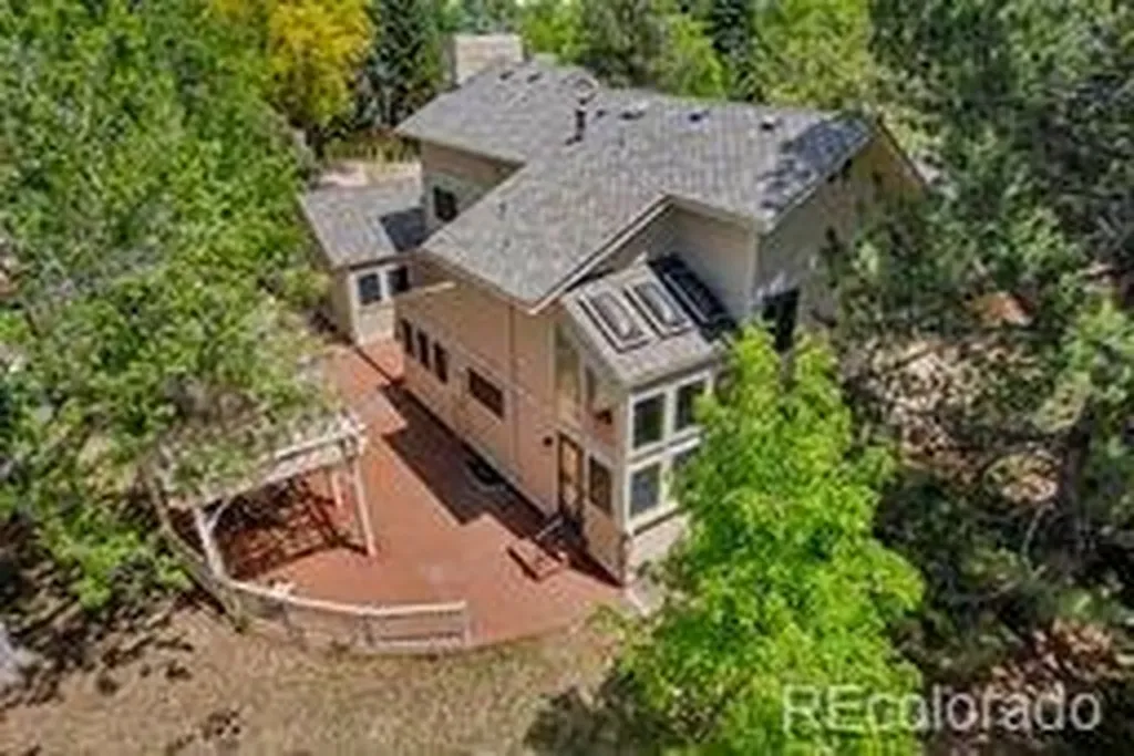 15604 E Chenango Avenue Aurora CO 80015