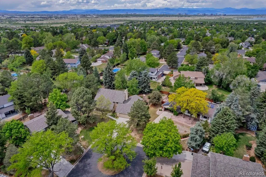 15604 E Chenango Avenue Aurora CO 80015