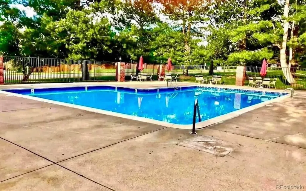 15604 E Chenango Avenue Aurora CO 80015