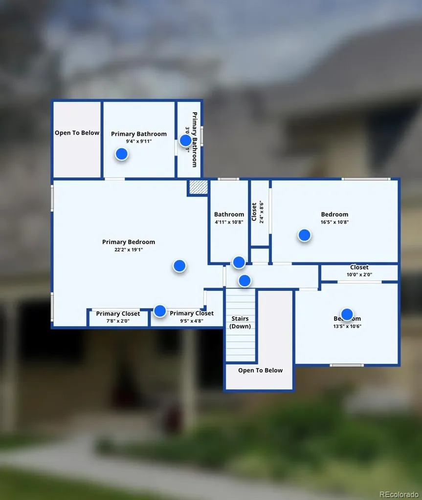 15604 E Chenango Avenue Aurora CO 80015