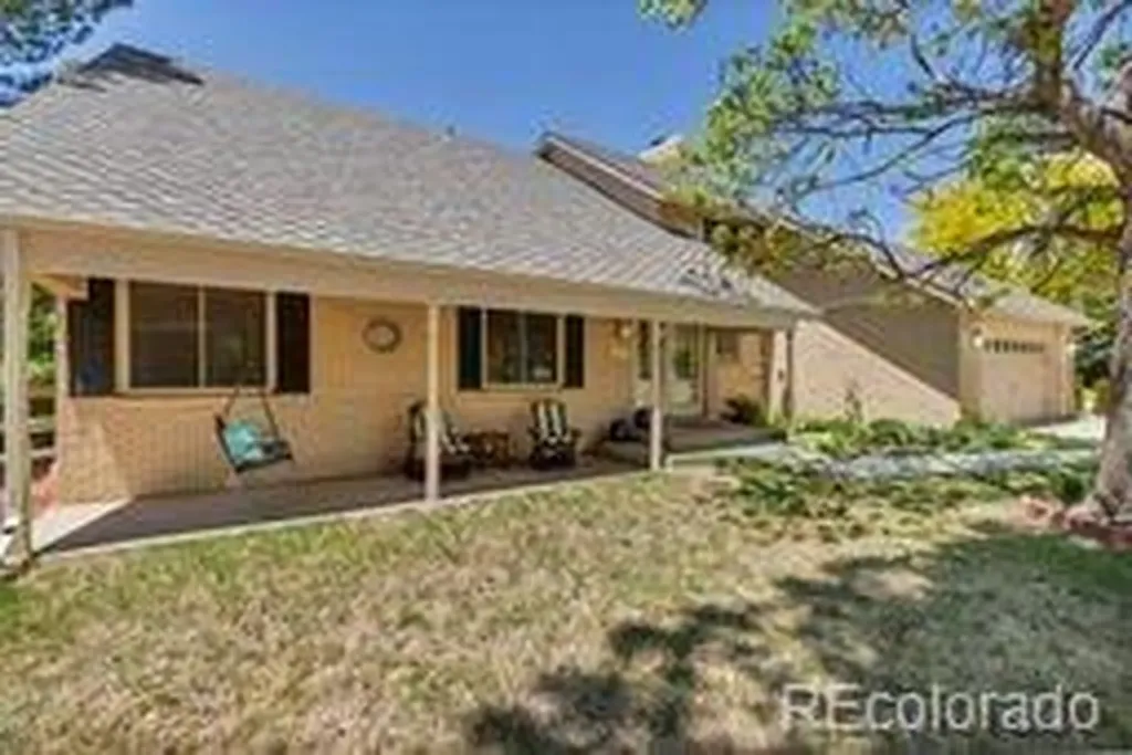 15604 E Chenango Avenue Aurora CO 80015