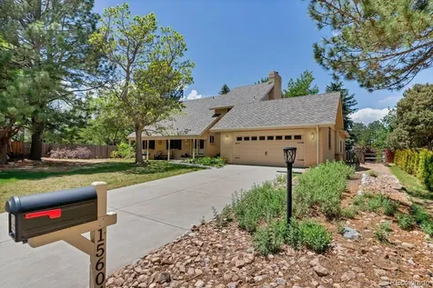 15604 E Chenango Avenue Aurora CO 80015