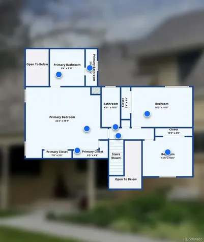 15604 E Chenango Avenue Aurora CO 80015