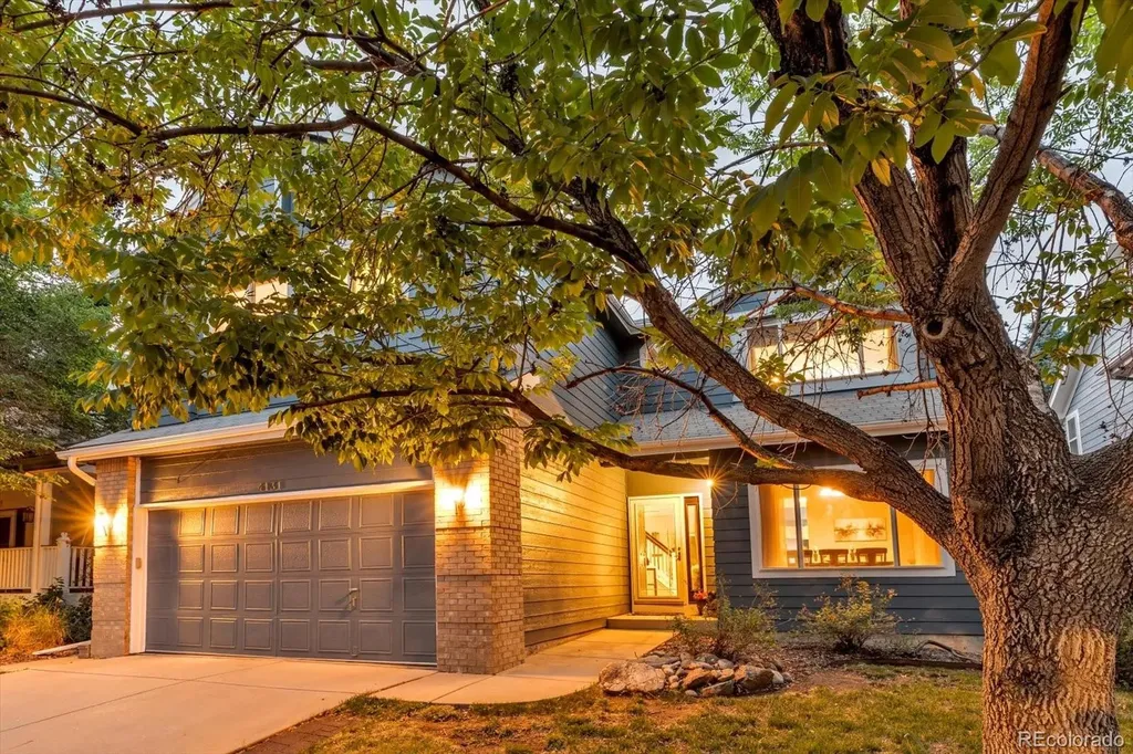 4131 Snowbird Avenue Broomfield CO 80020