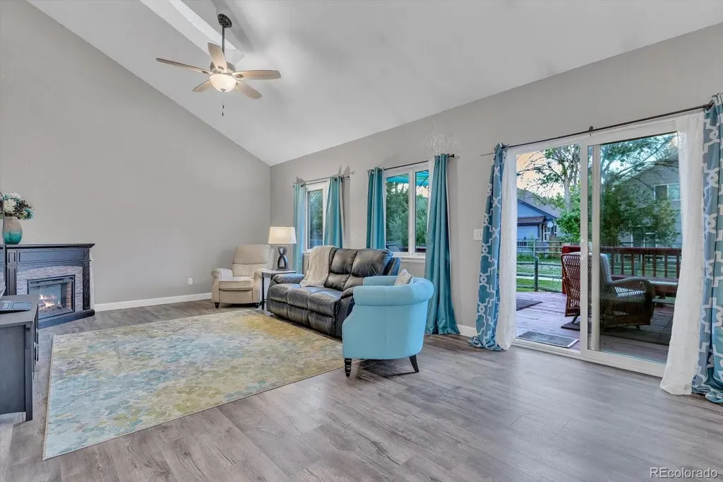4131 Snowbird Avenue Broomfield CO 80020