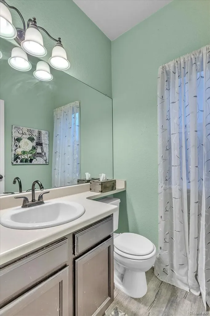 4131 Snowbird Avenue Broomfield CO 80020