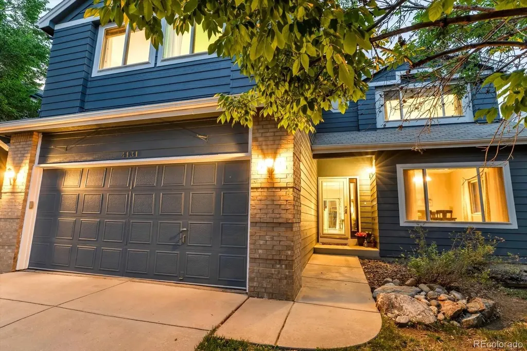 4131 Snowbird Avenue Broomfield CO 80020