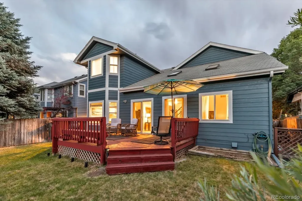 4131 Snowbird Avenue Broomfield CO 80020