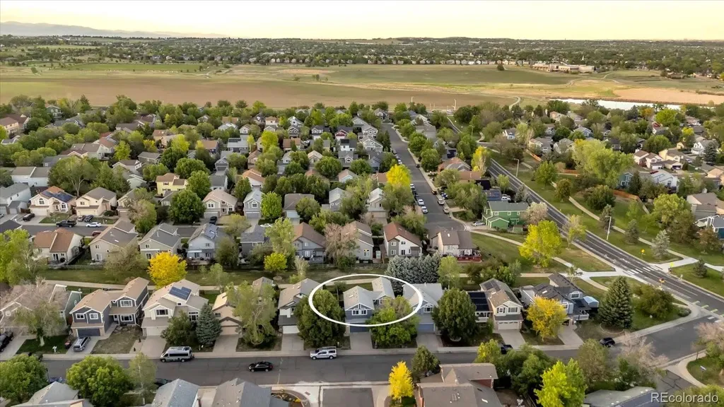 4131 Snowbird Avenue Broomfield CO 80020