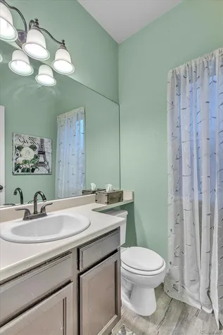 4131 Snowbird Avenue Broomfield CO 80020