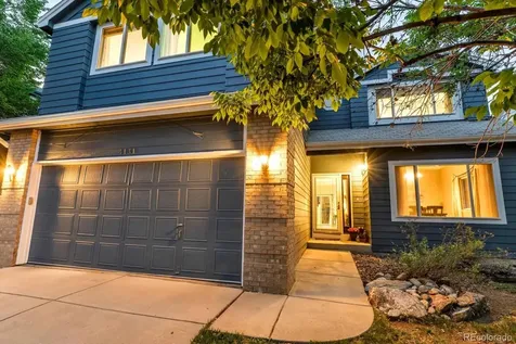 4131 Snowbird Avenue Broomfield CO 80020