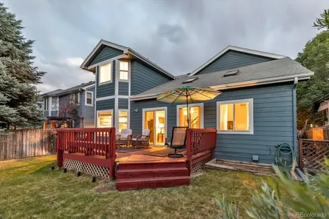 4131 Snowbird Avenue Broomfield CO 80020
