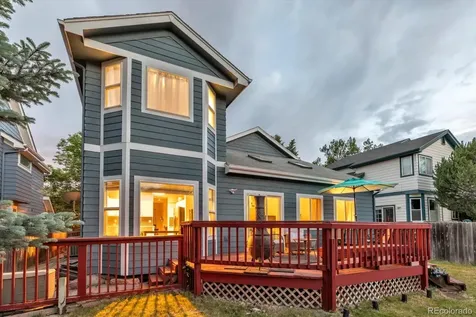 4131 Snowbird Avenue Broomfield CO 80020