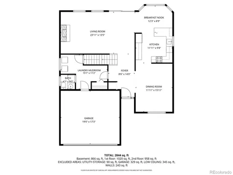 4131 Snowbird Avenue Broomfield CO 80020