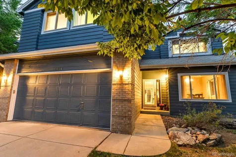 4131 Snowbird Avenue Broomfield CO 80020