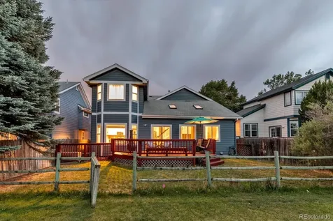 4131 Snowbird Avenue Broomfield CO 80020