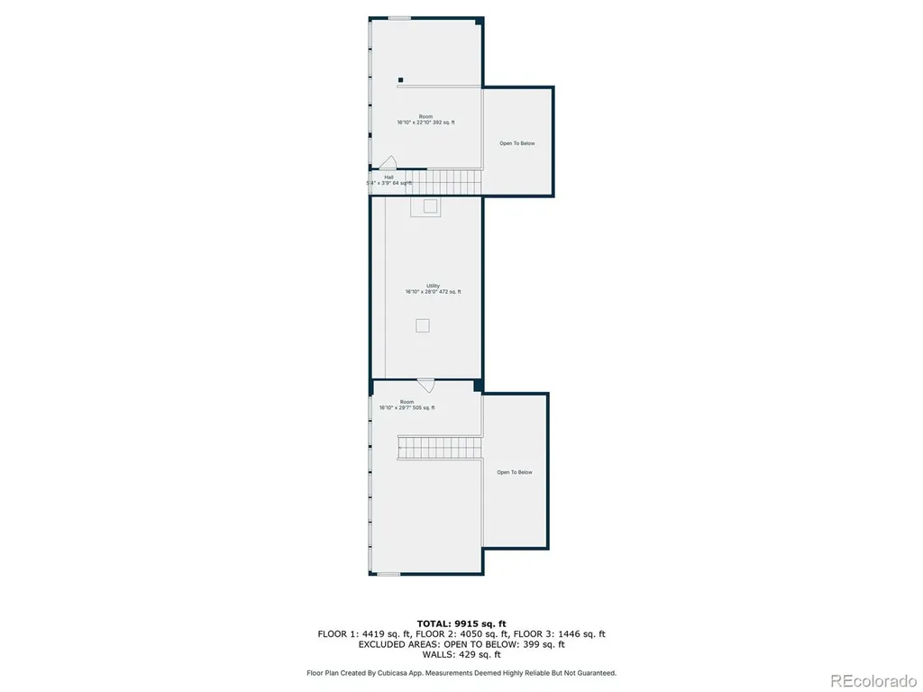 8690 Wolff Court Westminster CO 80031