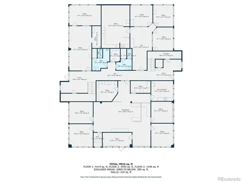 8690 Wolff Court Westminster CO 80031