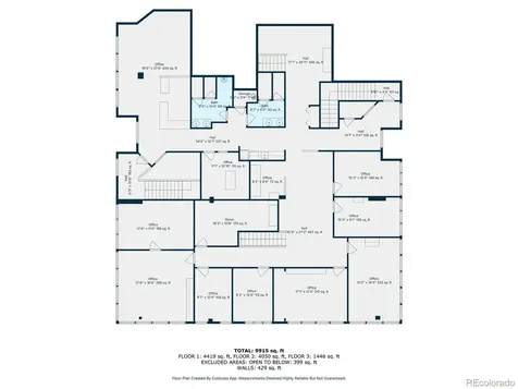 8690 Wolff Court Westminster CO 80031