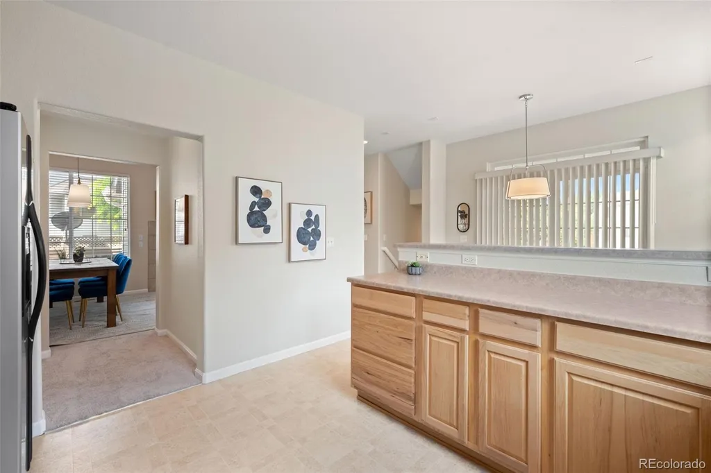 16982 E Warren Place Aurora CO 80013