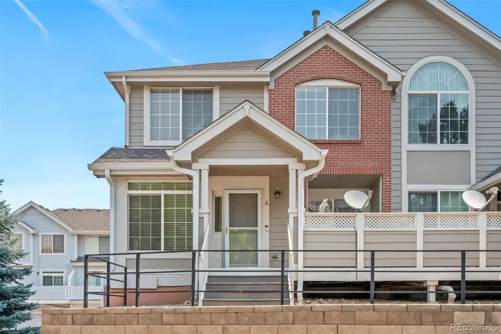 16982 E Warren Place Aurora CO 80013
