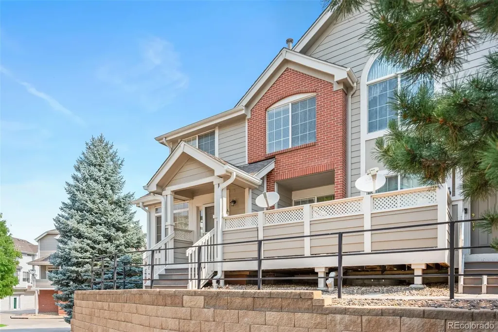 16982 E Warren Place Aurora CO 80013