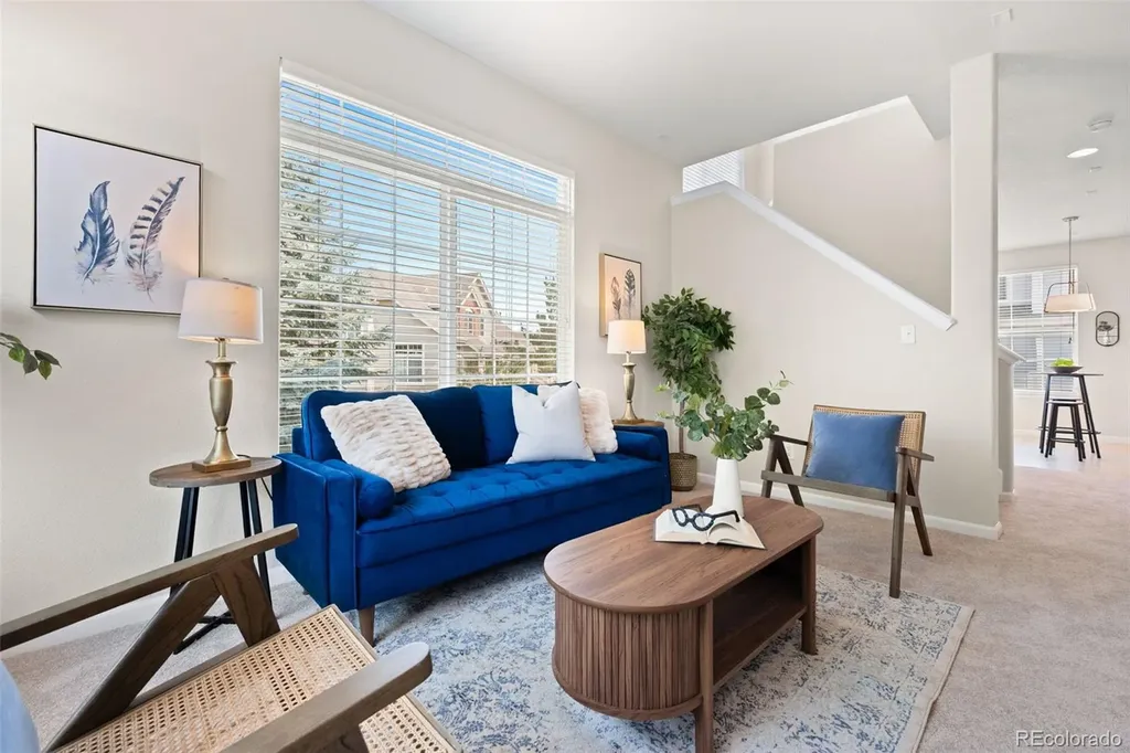 16982 E Warren Place Aurora CO 80013