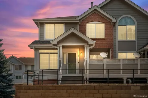 16982 E Warren Place Aurora CO 80013