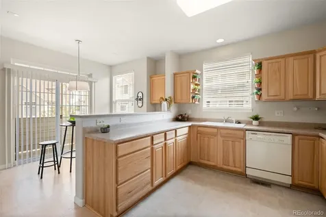 16982 E Warren Place Aurora CO 80013