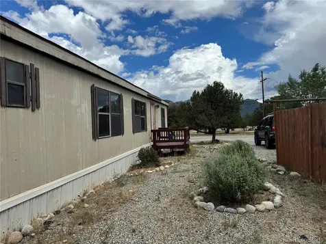 29600 County Road 353 Buena Vista CO 81211