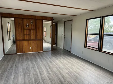 29600 County Road 353 Buena Vista CO 81211