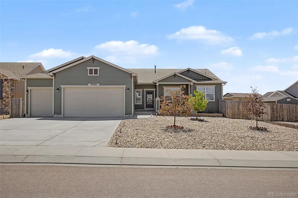 10191 Keating Drive Peyton CO 80831
