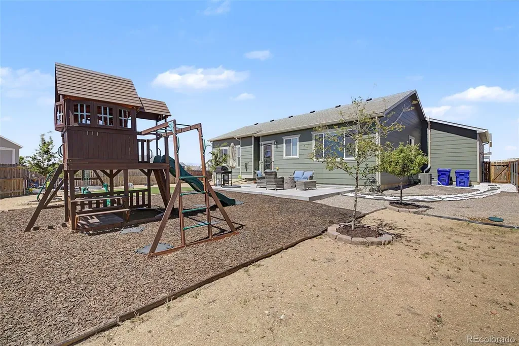 10191 Keating Drive Peyton CO 80831