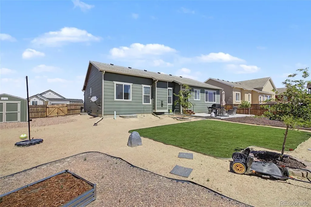 10191 Keating Drive Peyton CO 80831