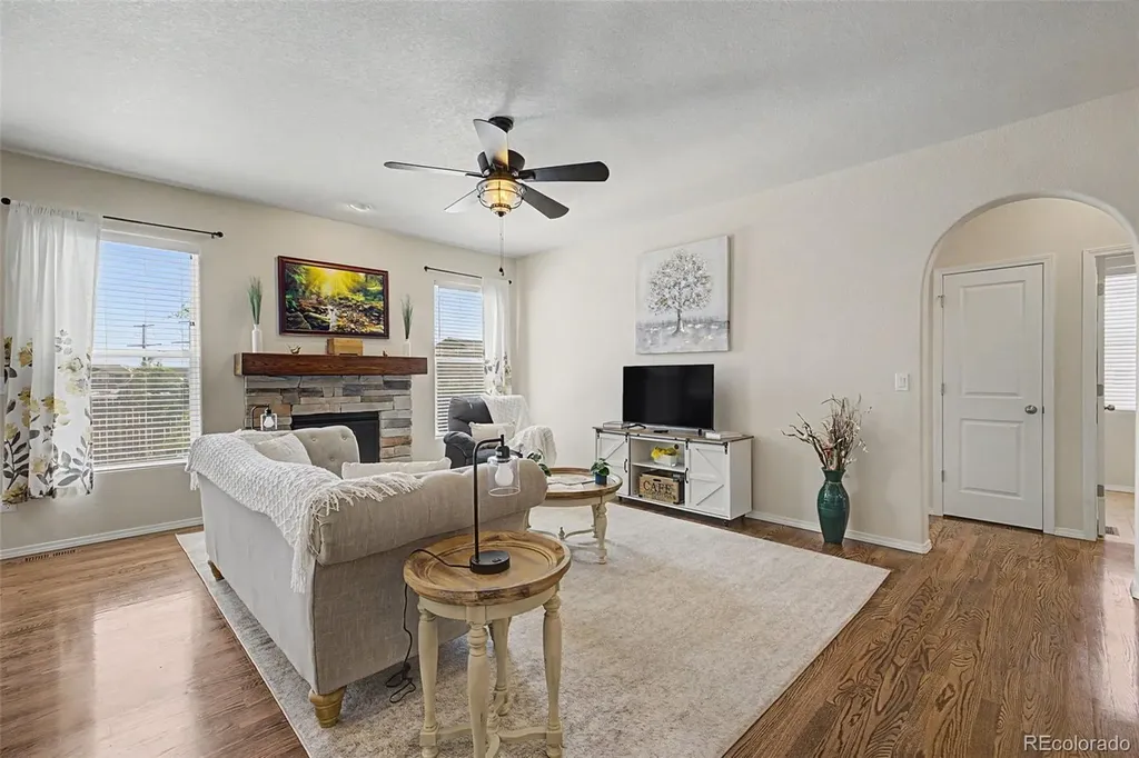 10191 Keating Drive Peyton CO 80831