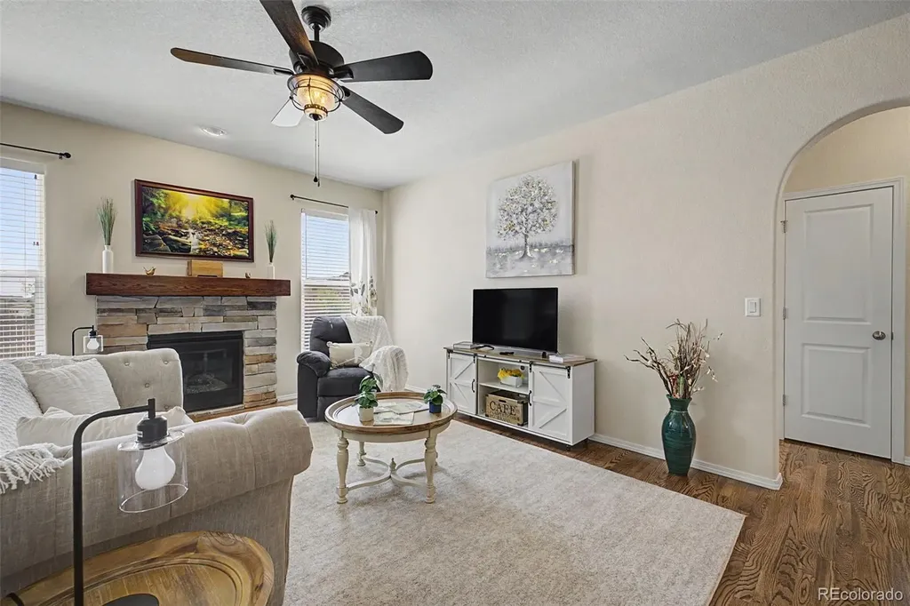 10191 Keating Drive Peyton CO 80831