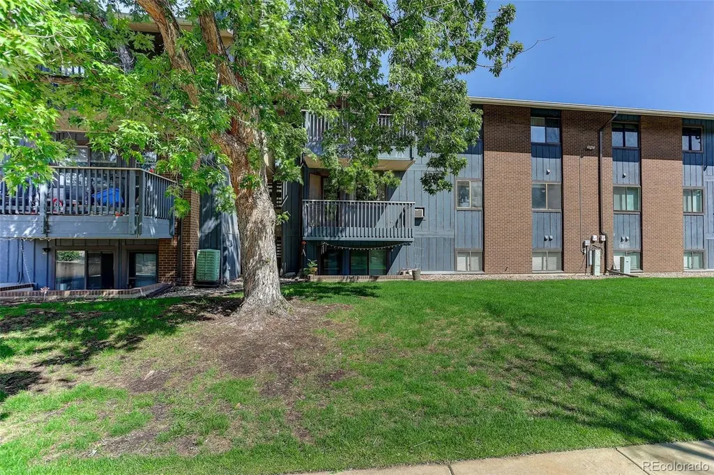 2800 Kalmia Avenue Boulder CO 80301
