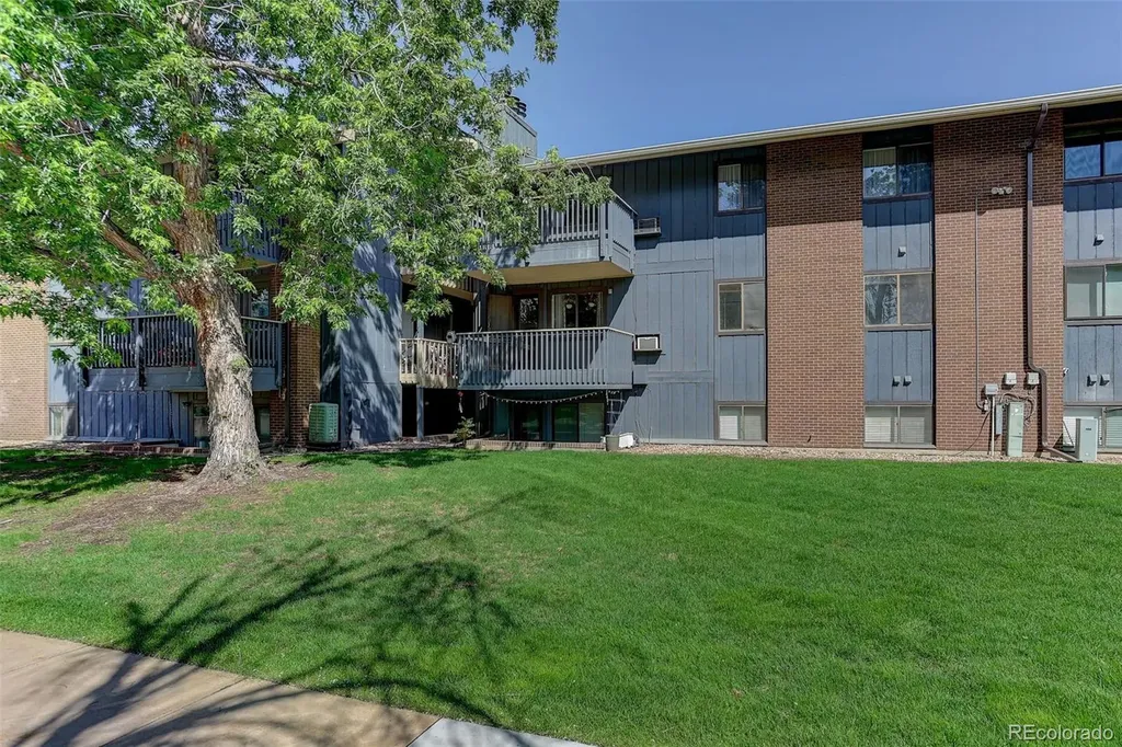 2800 Kalmia Avenue Boulder CO 80301